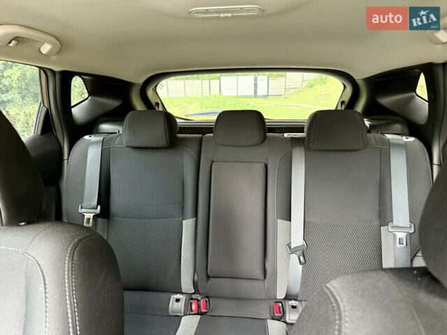 Коричневый Ниссан Кашкай, объемом двигателя 2 л и пробегом 156 тыс. км за 16500 $, фото 11 на Automoto.ua