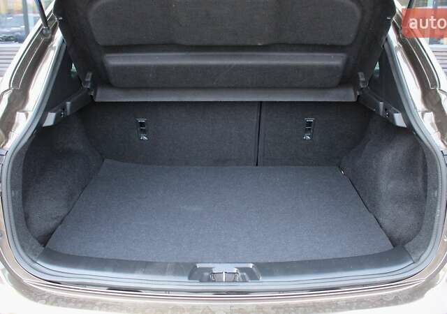 Коричневый Ниссан Кашкай, объемом двигателя 2 л и пробегом 88 тыс. км за 16745 $, фото 9 на Automoto.ua