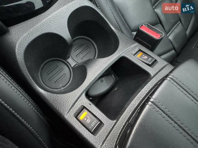 Ниссан Кашкай 2017 в Ивано-Франковске на Automoto.ua Коричневый Ниссан Кашкай, объемом двигателя 1.6 л и пробегом 110 тыс. км за 19250 $, фото 47 на Automoto.ua