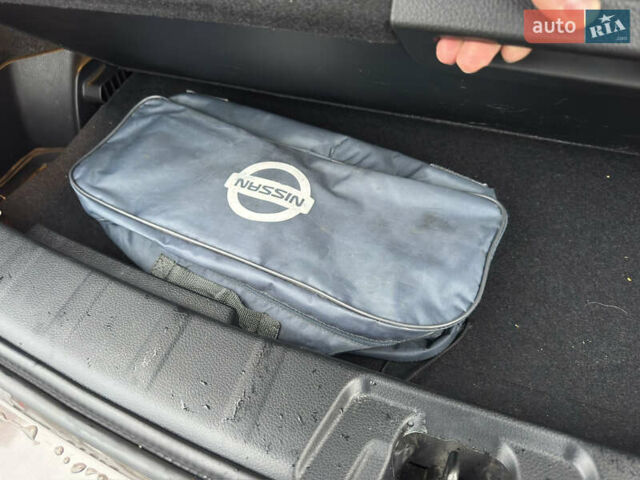 Ниссан Кашкай 2017 в Ивано-Франковске на Automoto.ua Коричневый Ниссан Кашкай, объемом двигателя 1.6 л и пробегом 110 тыс. км за 19250 $, фото 35 на Automoto.ua