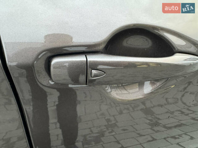 Ниссан Кашкай 2017 в Ивано-Франковске на Automoto.ua Коричневый Ниссан Кашкай, объемом двигателя 1.6 л и пробегом 110 тыс. км за 19250 $, фото 38 на Automoto.ua