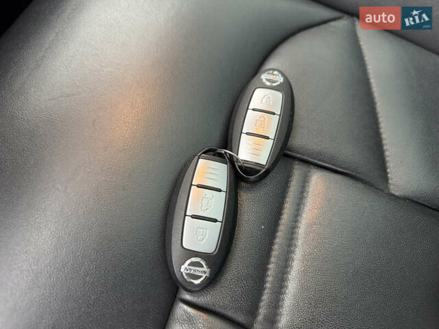 Ниссан Кашкай 2017 в Ивано-Франковске на Automoto.ua Коричневый Ниссан Кашкай, объемом двигателя 1.6 л и пробегом 110 тыс. км за 19250 $, фото 25 на Automoto.ua