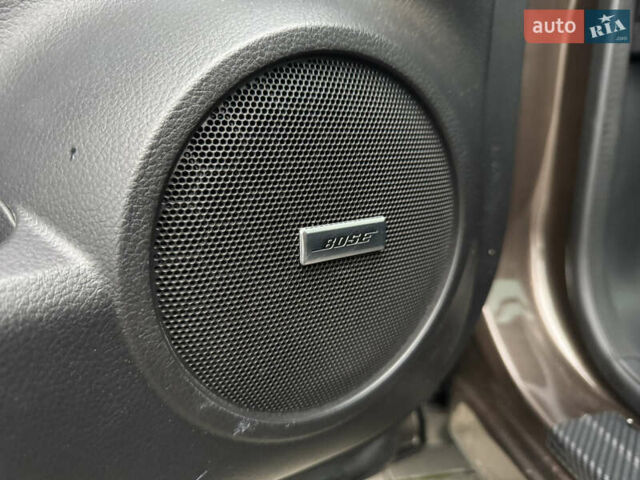 Ниссан Кашкай 2017 в Ивано-Франковске на Automoto.ua Коричневый Ниссан Кашкай, объемом двигателя 1.6 л и пробегом 110 тыс. км за 19250 $, фото 22 на Automoto.ua