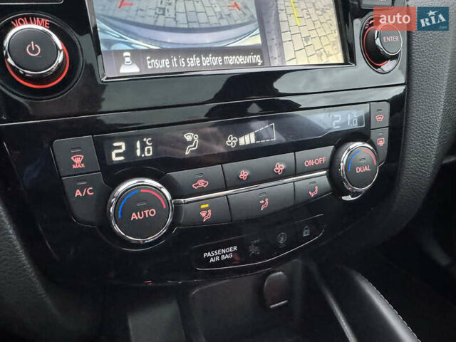 Ниссан Кашкай 2017 в Ивано-Франковске на Automoto.ua Коричневый Ниссан Кашкай, объемом двигателя 1.6 л и пробегом 110 тыс. км за 19250 $, фото 46 на Automoto.ua