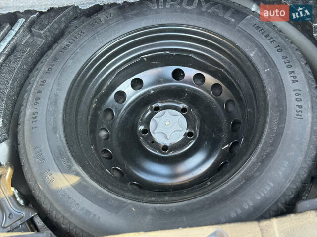 Коричневий Ніссан Кашкай, об'ємом двигуна 1.6 л та пробігом 168 тис. км за 15300 $, фото 51 на Automoto.ua