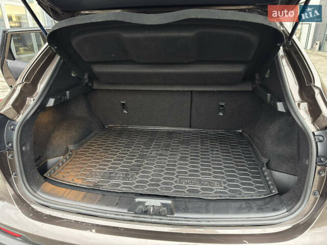 Ниссан Кашкай 2017 в Ивано-Франковске на Automoto.ua Коричневый Ниссан Кашкай, объемом двигателя 1.6 л и пробегом 110 тыс. км за 19250 $, фото 34 на Automoto.ua