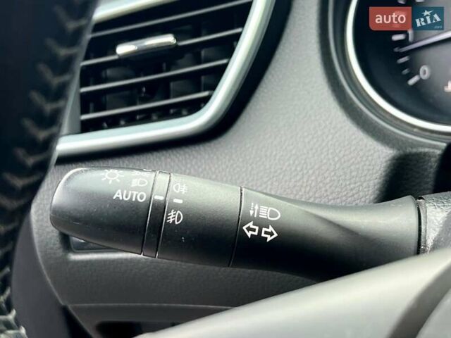 Коричневый Ниссан Кашкай, объемом двигателя 2 л и пробегом 103 тыс. км за 17800 $, фото 32 на Automoto.ua