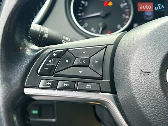 Коричневый Ниссан Кашкай, объемом двигателя 2 л и пробегом 103 тыс. км за 17800 $, фото 31 на Automoto.ua