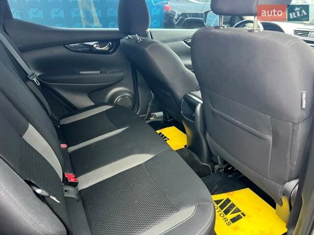 Коричневый Ниссан Кашкай, объемом двигателя 2 л и пробегом 103 тыс. км за 17800 $, фото 56 на Automoto.ua