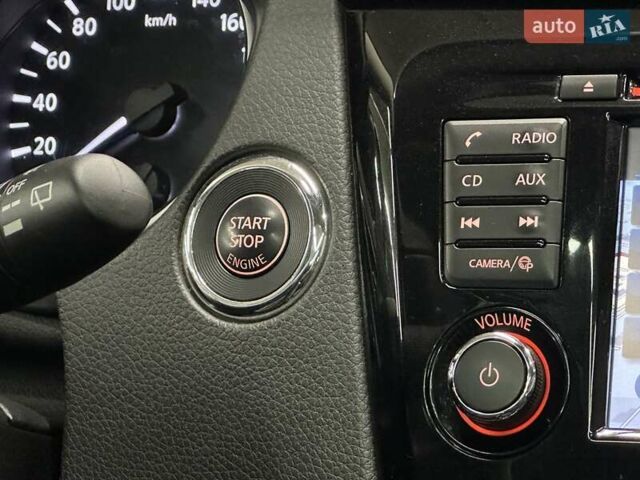 Коричневый Ниссан Кашкай, объемом двигателя 2 л и пробегом 32 тыс. км за 21200 $, фото 24 на Automoto.ua