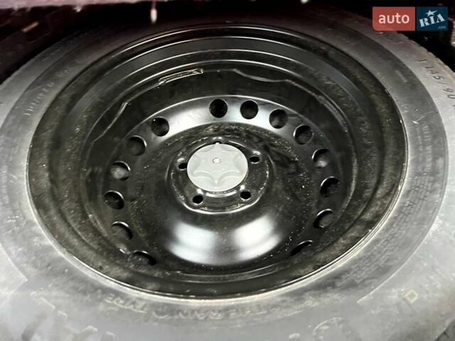 Коричневый Ниссан Кашкай, объемом двигателя 2 л и пробегом 103 тыс. км за 17800 $, фото 55 на Automoto.ua