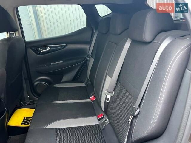 Коричневый Ниссан Кашкай, объемом двигателя 2 л и пробегом 103 тыс. км за 17800 $, фото 47 на Automoto.ua