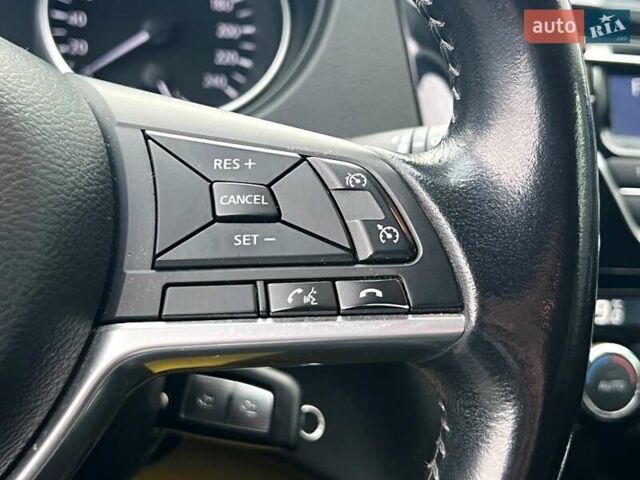 Коричневый Ниссан Кашкай, объемом двигателя 2 л и пробегом 103 тыс. км за 17800 $, фото 33 на Automoto.ua