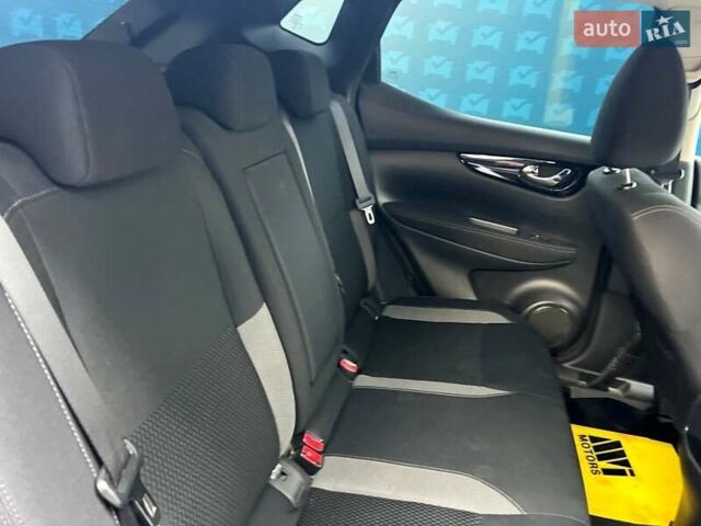 Коричневый Ниссан Кашкай, объемом двигателя 2 л и пробегом 103 тыс. км за 17800 $, фото 57 на Automoto.ua