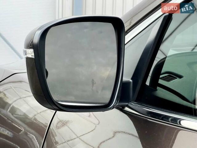 Коричневый Ниссан Кашкай, объемом двигателя 2 л и пробегом 103 тыс. км за 17800 $, фото 23 на Automoto.ua