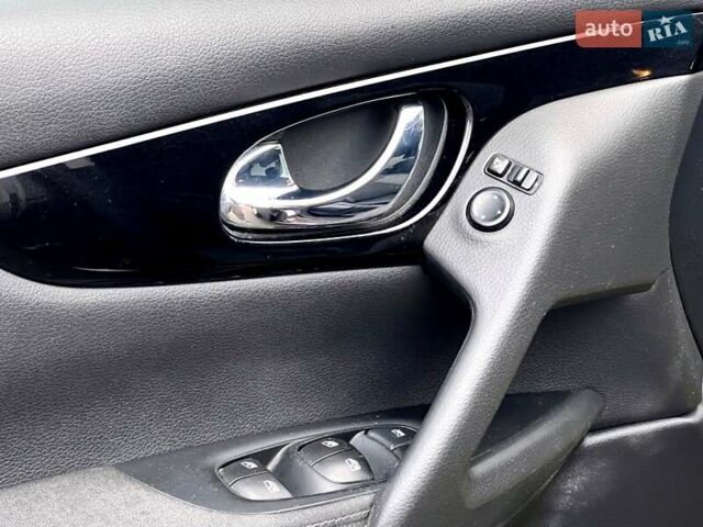 Коричневый Ниссан Кашкай, объемом двигателя 2 л и пробегом 103 тыс. км за 17800 $, фото 25 на Automoto.ua