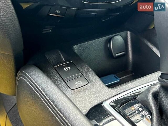 Коричневый Ниссан Кашкай, объемом двигателя 2 л и пробегом 103 тыс. км за 17800 $, фото 38 на Automoto.ua