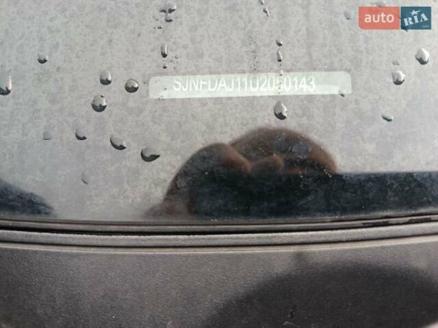 Коричневий Ніссан Кашкай, об'ємом двигуна 1.6 л та пробігом 256 тис. км за 17500 $, фото 7 на Automoto.ua