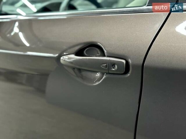 Коричневый Ниссан Кашкай, объемом двигателя 2 л и пробегом 32 тыс. км за 21200 $, фото 27 на Automoto.ua