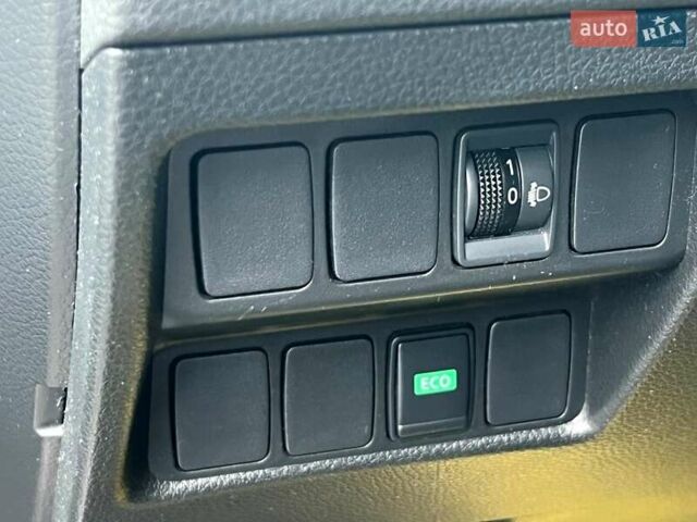 Коричневый Ниссан Кашкай, объемом двигателя 2 л и пробегом 103 тыс. км за 17800 $, фото 42 на Automoto.ua