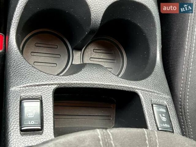 Коричневый Ниссан Кашкай, объемом двигателя 2 л и пробегом 103 тыс. км за 17800 $, фото 40 на Automoto.ua