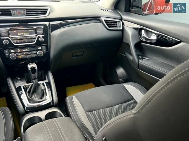 Коричневый Ниссан Кашкай, объемом двигателя 2 л и пробегом 103 тыс. км за 17800 $, фото 51 на Automoto.ua