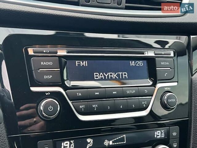 Коричневый Ниссан Кашкай, объемом двигателя 2 л и пробегом 103 тыс. км за 17800 $, фото 36 на Automoto.ua