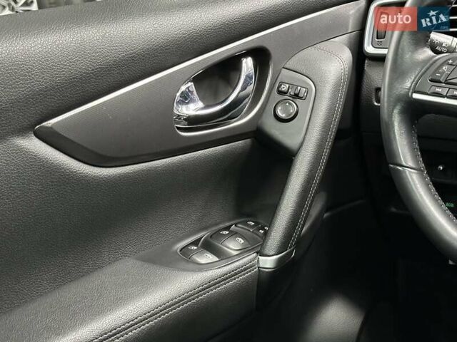 Коричневый Ниссан Кашкай, объемом двигателя 2 л и пробегом 32 тыс. км за 21200 $, фото 31 на Automoto.ua