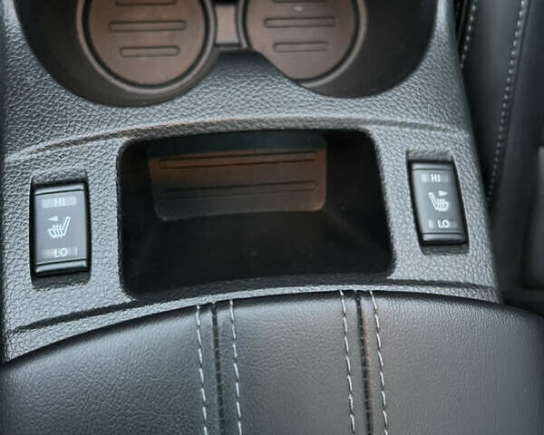 Коричневый Ниссан Кашкай, объемом двигателя 1.6 л и пробегом 138 тыс. км за 21900 $, фото 23 на Automoto.ua