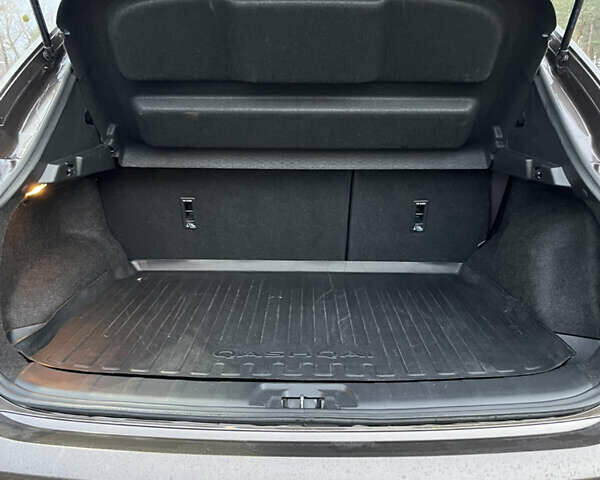 Коричневый Ниссан Кашкай, объемом двигателя 1.6 л и пробегом 138 тыс. км за 21900 $, фото 37 на Automoto.ua