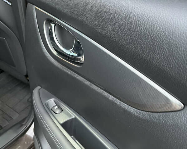 Коричневый Ниссан Кашкай, объемом двигателя 1.6 л и пробегом 138 тыс. км за 21900 $, фото 42 на Automoto.ua