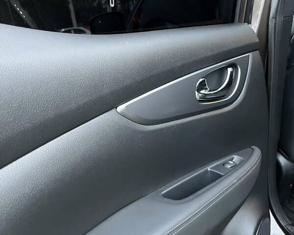 Коричневый Ниссан Кашкай, объемом двигателя 1.6 л и пробегом 138 тыс. км за 21900 $, фото 28 на Automoto.ua