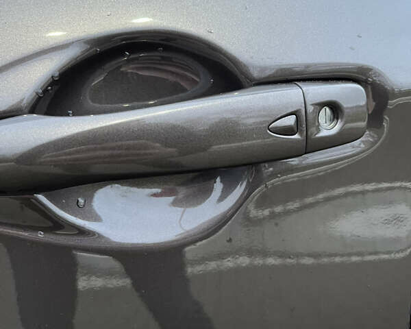 Коричневый Ниссан Кашкай, объемом двигателя 1.6 л и пробегом 138 тыс. км за 21900 $, фото 11 на Automoto.ua