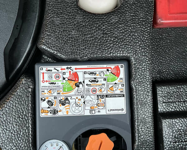 Коричневый Ниссан Кашкай, объемом двигателя 1.6 л и пробегом 138 тыс. км за 21900 $, фото 40 на Automoto.ua