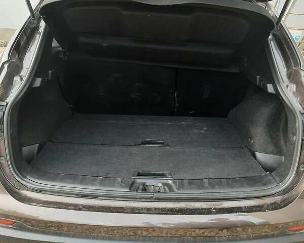 Коричневий Ніссан Кашкай, об'ємом двигуна 1.6 л та пробігом 149 тис. км за 20000 $, фото 7 на Automoto.ua