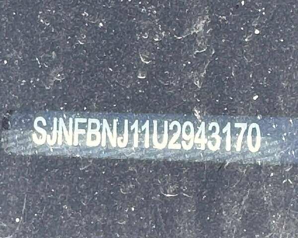 Коричневый Ниссан Кашкай, объемом двигателя 2 л и пробегом 73 тыс. км за 18000 $, фото 7 на Automoto.ua