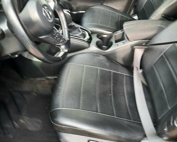 Коричневий Ніссан Кашкай, об'ємом двигуна 1.6 л та пробігом 149 тис. км за 20000 $, фото 2 на Automoto.ua