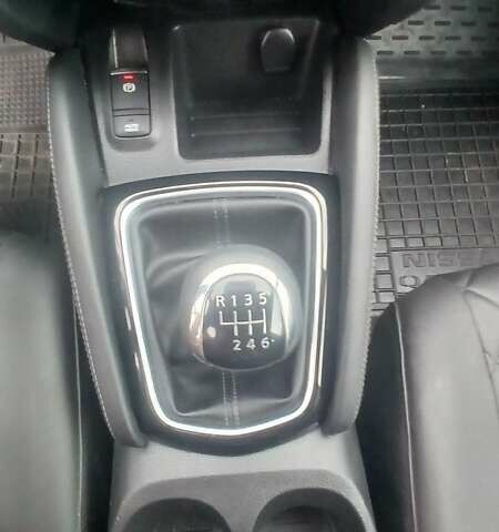 Коричневый Ниссан Кашкай, объемом двигателя 1.2 л и пробегом 23 тыс. км за 18500 $, фото 7 на Automoto.ua