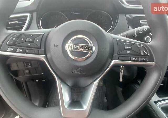 Коричневый Ниссан Кашкай, объемом двигателя 1.2 л и пробегом 23 тыс. км за 18500 $, фото 17 на Automoto.ua