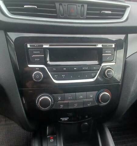 Коричневый Ниссан Кашкай, объемом двигателя 1.2 л и пробегом 23 тыс. км за 18500 $, фото 11 на Automoto.ua