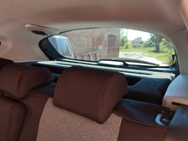 Червоний Ніссан Кашкай, об'ємом двигуна 1.5 л та пробігом 288 тис. км за 8000 $, фото 12 на Automoto.ua