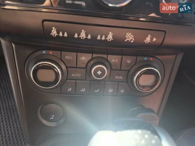 Красный Ниссан Кашкай, объемом двигателя 2 л и пробегом 178 тыс. км за 7499 $, фото 23 на Automoto.ua