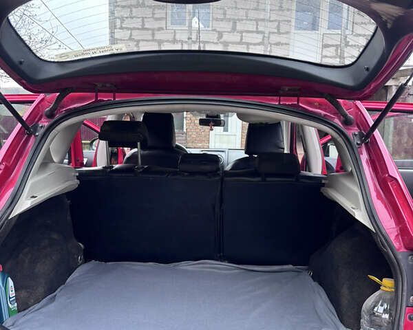 Красный Ниссан Кашкай, объемом двигателя 1.6 л и пробегом 170 тыс. км за 7250 $, фото 8 на Automoto.ua