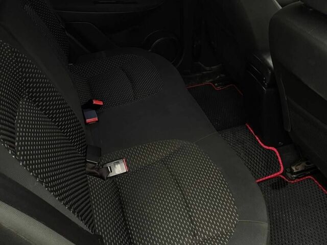 Червоний Ніссан Кашкай, об'ємом двигуна 1.5 л та пробігом 265 тис. км за 7700 $, фото 9 на Automoto.ua