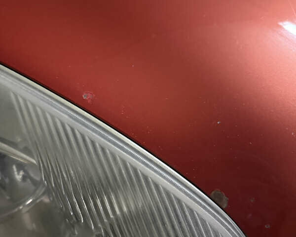 Красный Ниссан Кашкай, объемом двигателя 2 л и пробегом 305 тыс. км за 8500 $, фото 22 на Automoto.ua