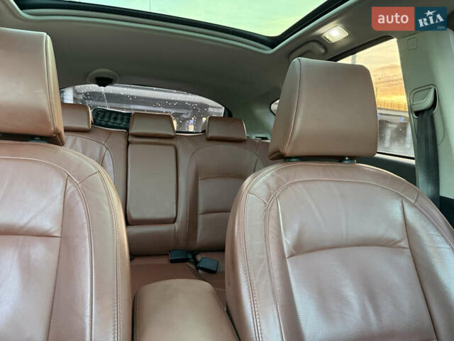 Красный Ниссан Кашкай, объемом двигателя 2 л и пробегом 235 тыс. км за 9900 $, фото 18 на Automoto.ua