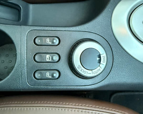 Красный Ниссан Кашкай, объемом двигателя 2 л и пробегом 235 тыс. км за 9900 $, фото 12 на Automoto.ua