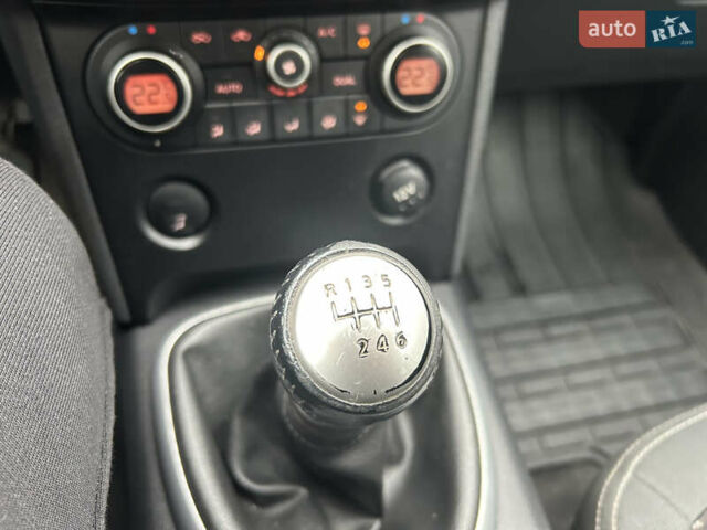 Червоний Ніссан Кашкай, об'ємом двигуна 1.5 л та пробігом 229 тис. км за 7900 $, фото 12 на Automoto.ua