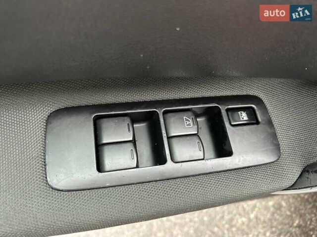 Червоний Ніссан Кашкай, об'ємом двигуна 1.5 л та пробігом 229 тис. км за 7900 $, фото 9 на Automoto.ua