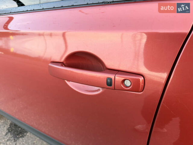 Красный Ниссан Кашкай, объемом двигателя 2 л и пробегом 235 тыс. км за 9900 $, фото 22 на Automoto.ua